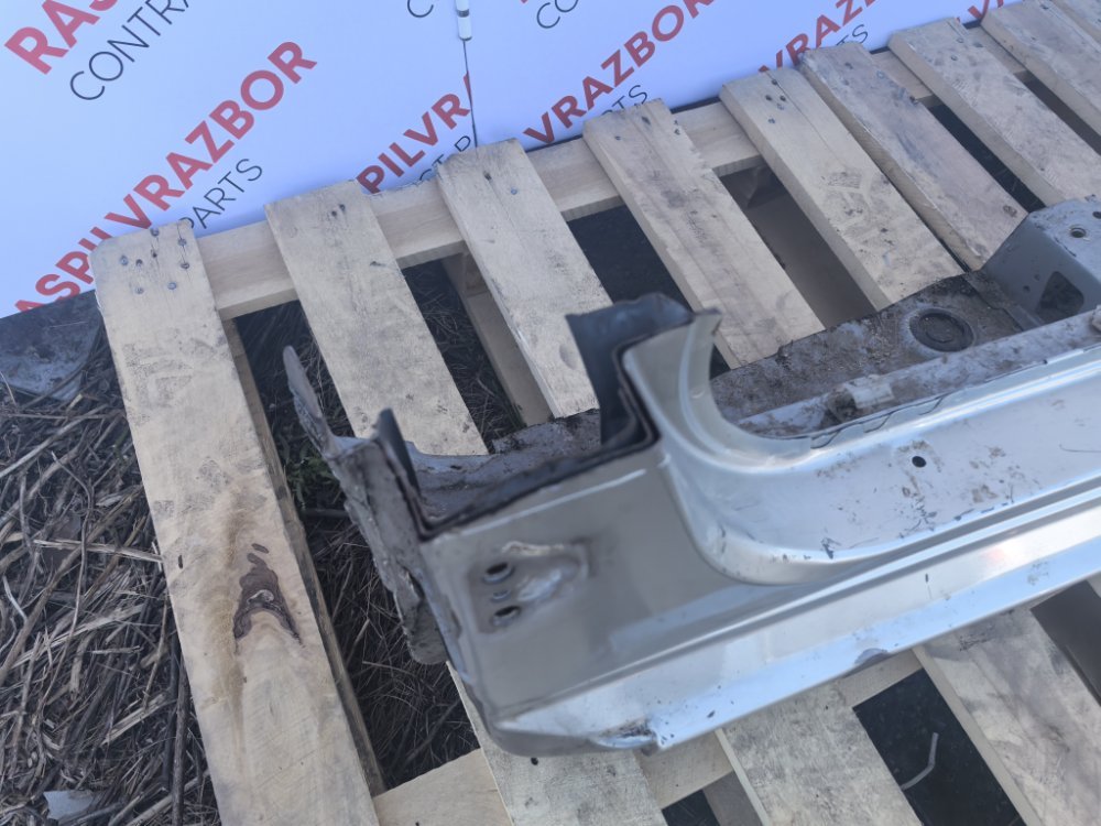 порог кузовной, 44000 рублей, Красноярск