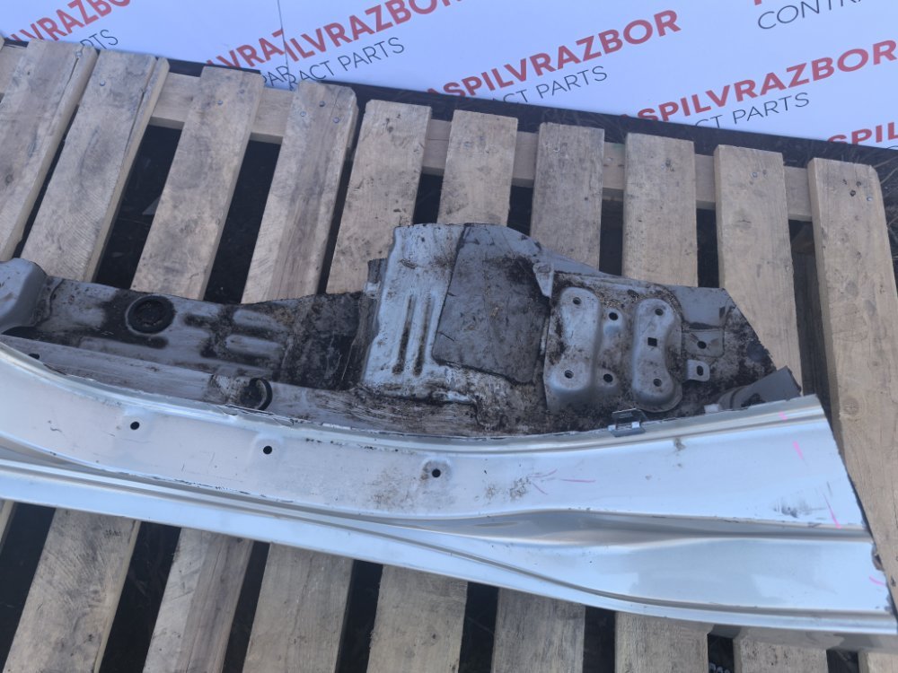 порог кузовной, 44000 рублей, Красноярск