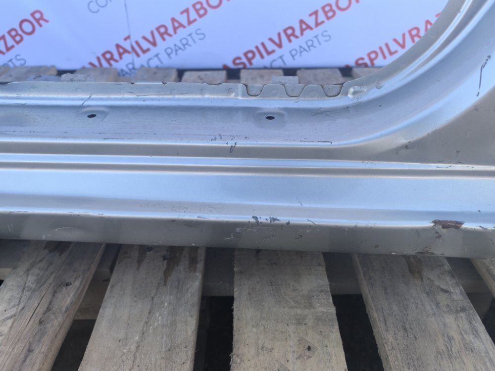порог кузовной, 44000 рублей, Красноярск