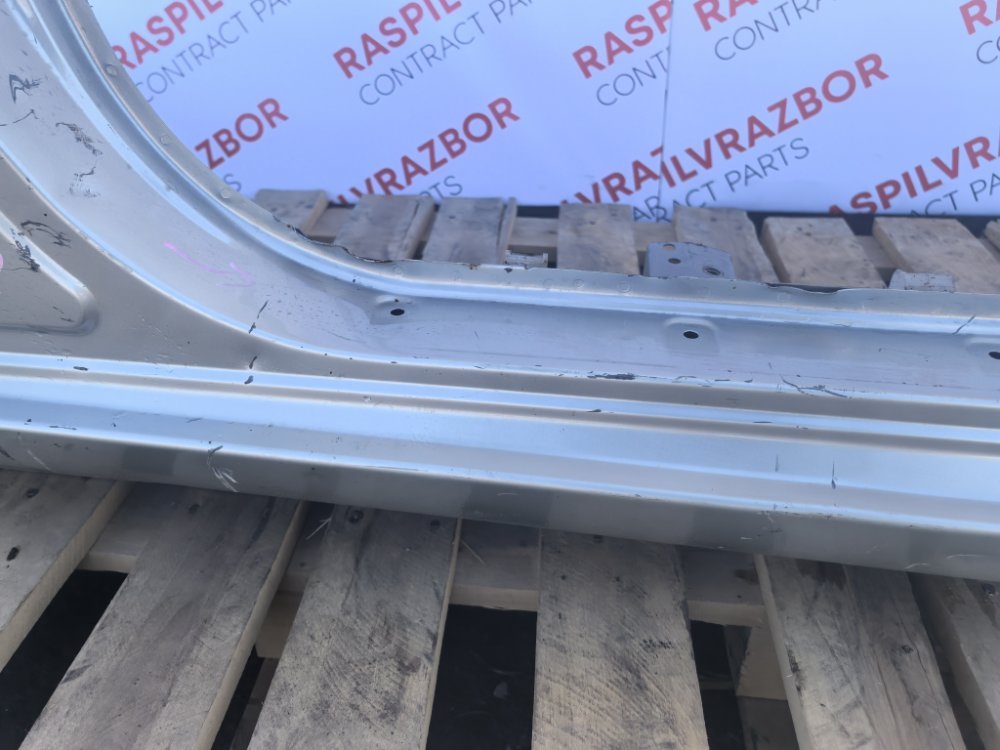 порог кузовной, 44000 рублей, Красноярск