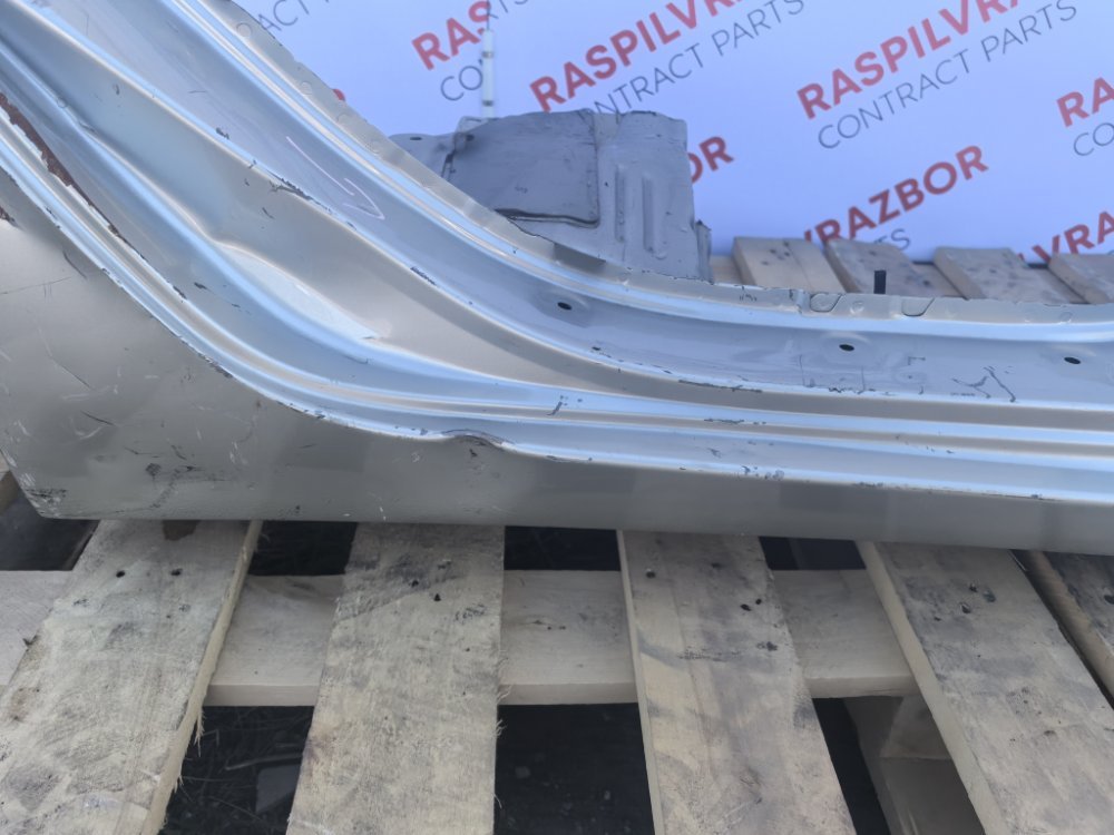порог кузовной, 44000 рублей, Красноярск