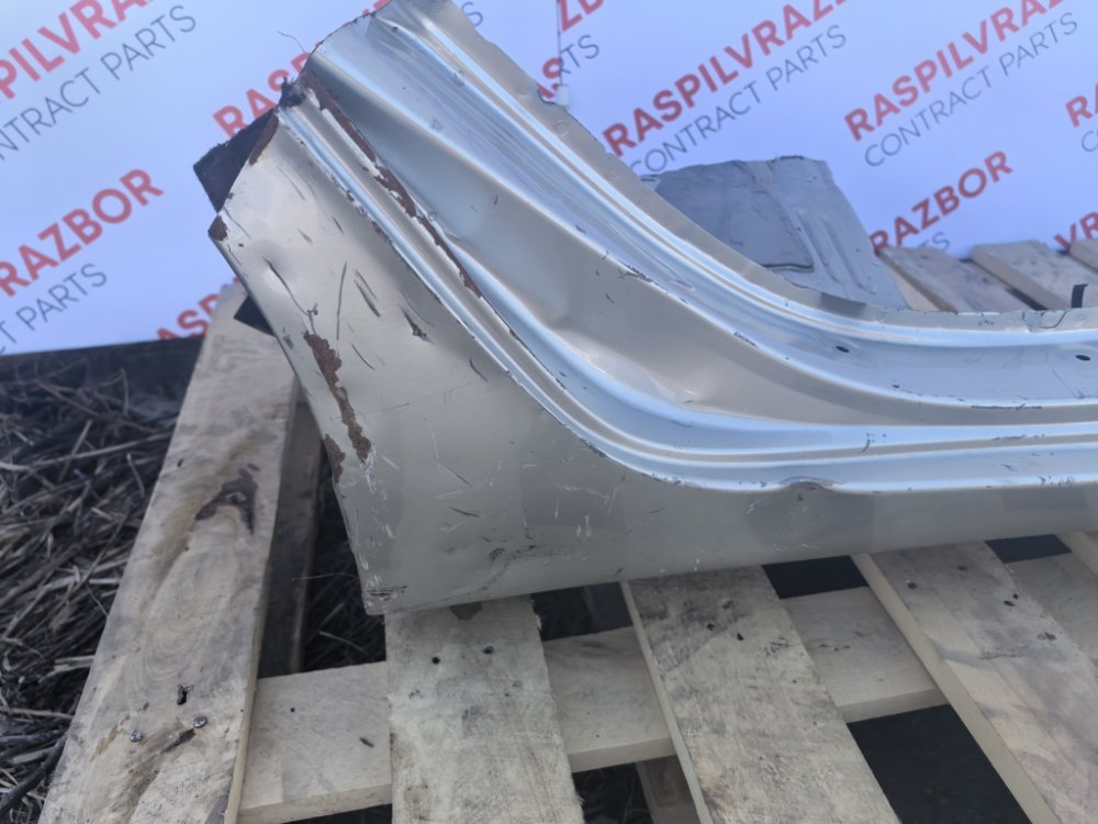 порог кузовной, 44000 рублей, Красноярск
