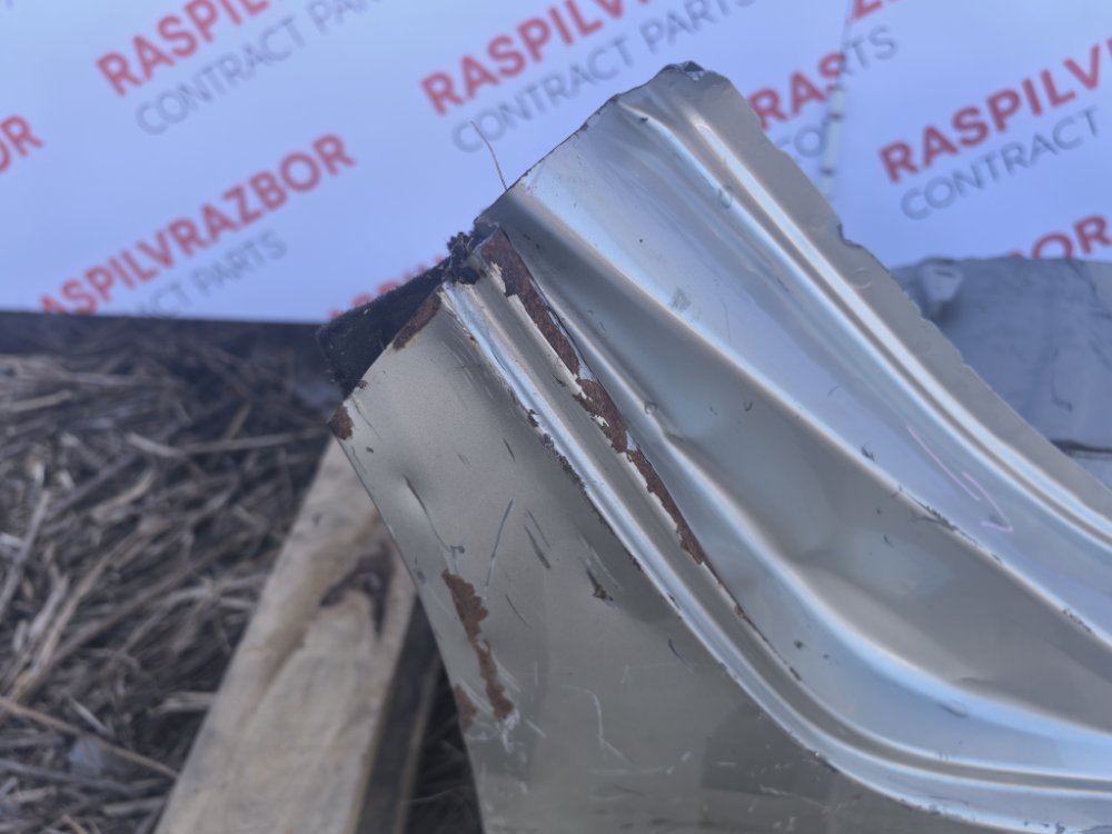 порог кузовной, 44000 рублей, Красноярск
