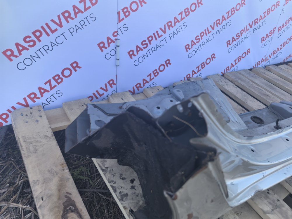 порог кузовной, 44000 рублей, Красноярск