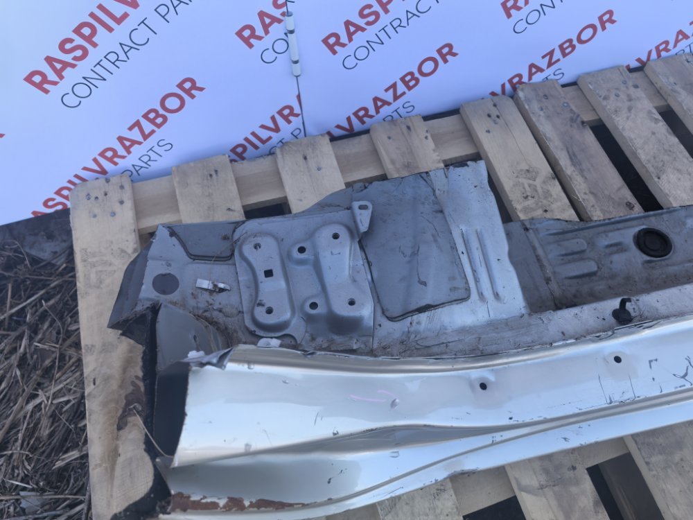 порог кузовной, 44000 рублей, Красноярск