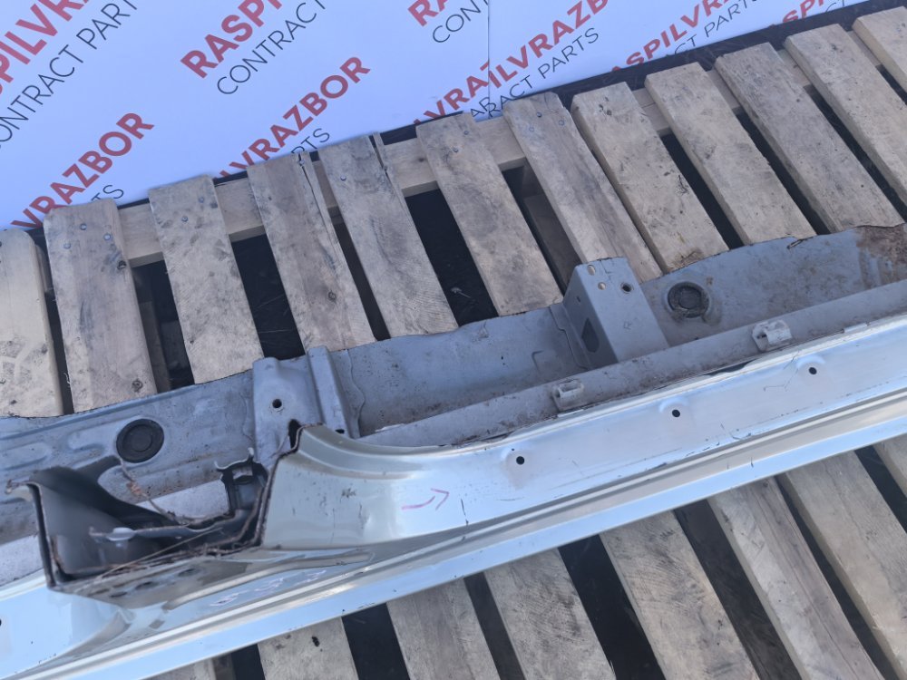 порог кузовной, 44000 рублей, Красноярск