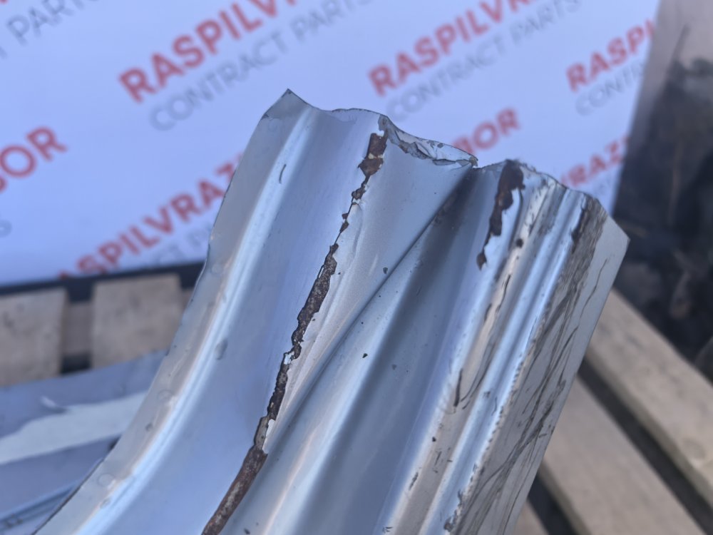 порог кузовной, 89000 рублей, Красноярск