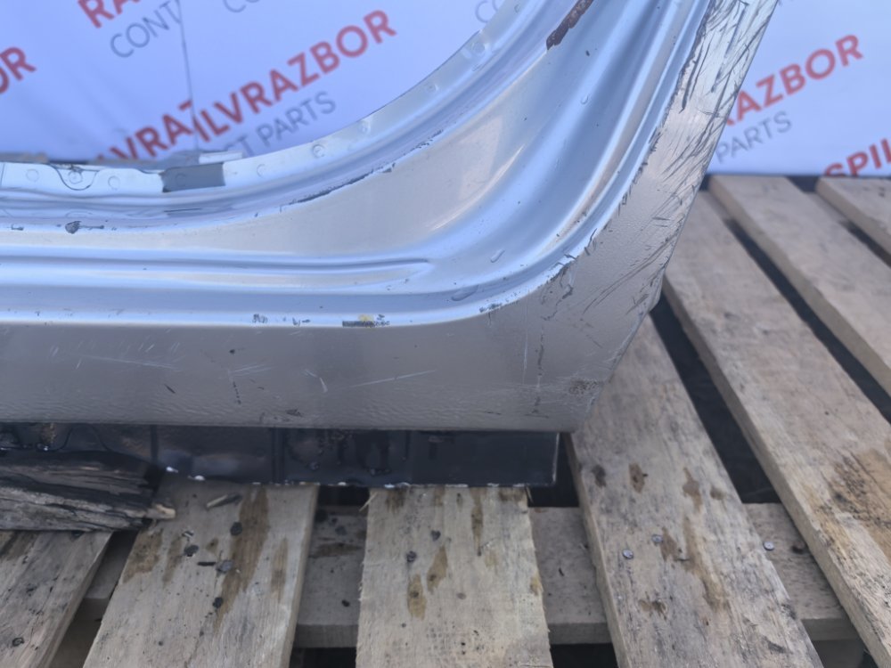 порог кузовной, 89000 рублей, Красноярск