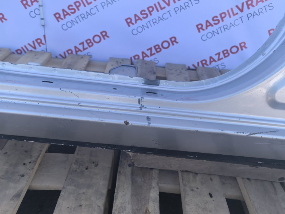 порог кузовной, 89000 рублей, Красноярск