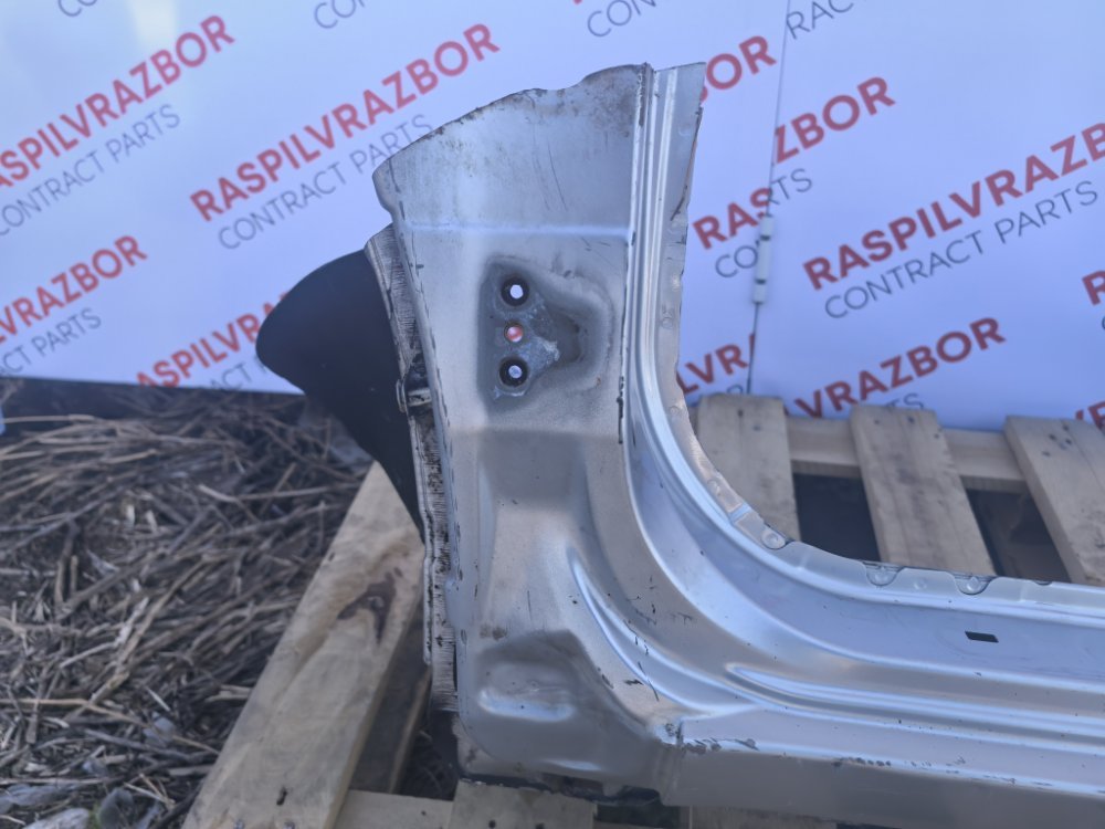 порог кузовной, 89000 рублей, Красноярск