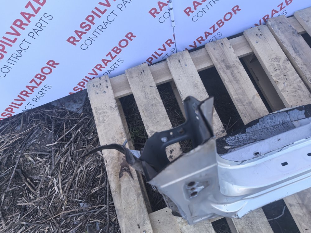 порог кузовной, 89000 рублей, Красноярск