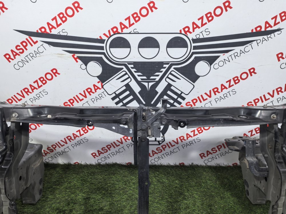 Рамка радиатора, 25000 рублей, Красноярск
