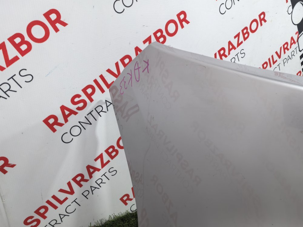 Бампер, 35000 рублей, Красноярск