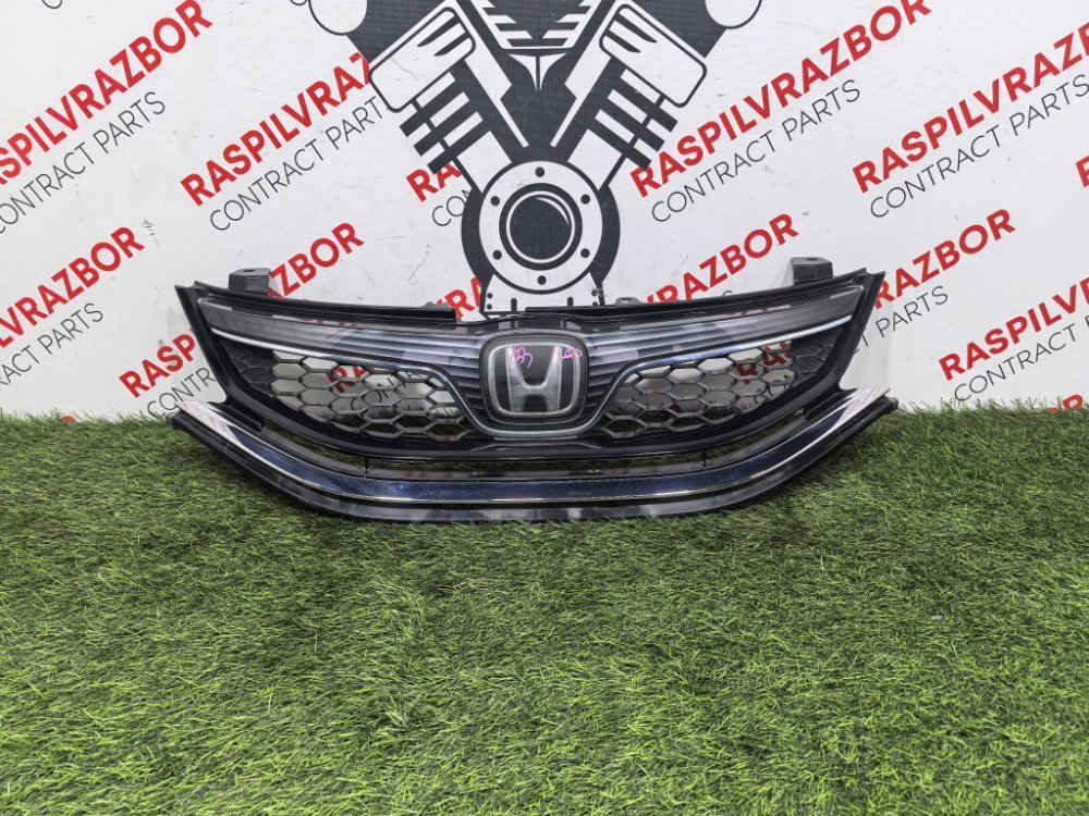 Решетка радиатора, 25000 рублей, Красноярск