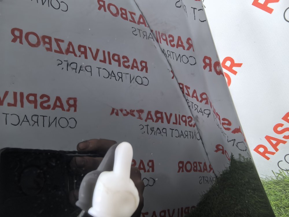 Бампер, 40000 рублей, Красноярск