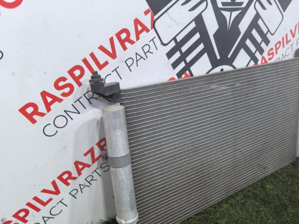 Радиатор кондиционера, 3500 рублей, Красноярск
