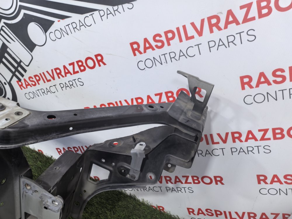 Рамка радиатора, 25000 рублей, Красноярск