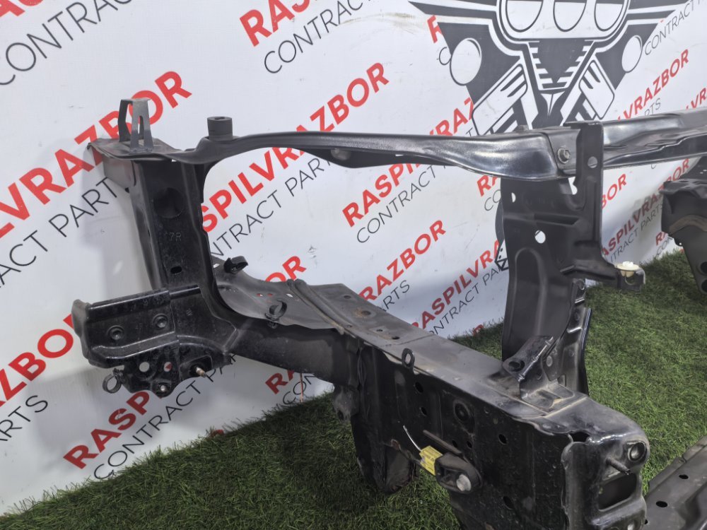 Рамка радиатора, 25000 рублей, Красноярск