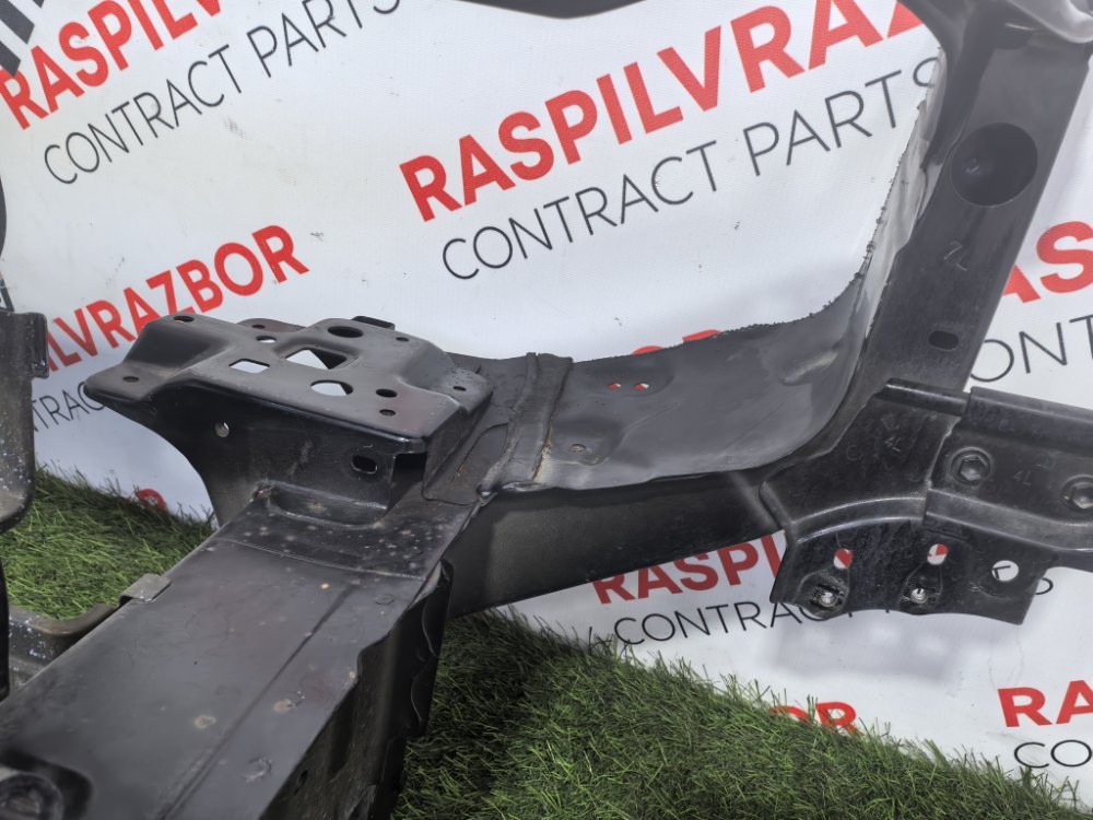 Рамка радиатора, 25000 рублей, Красноярск