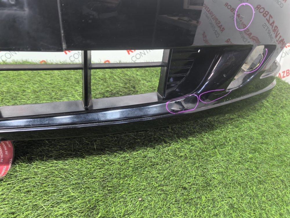 Бампер, 20000 рублей, Красноярск