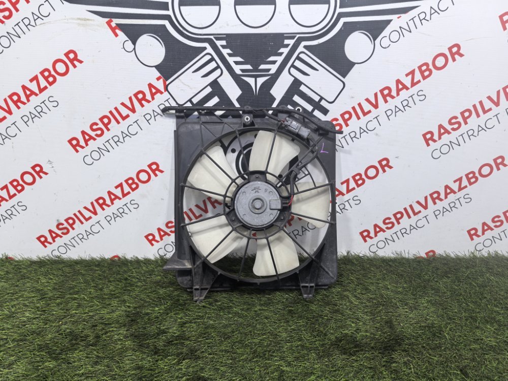 Диффузор радиатора, 7000 рублей, Красноярск