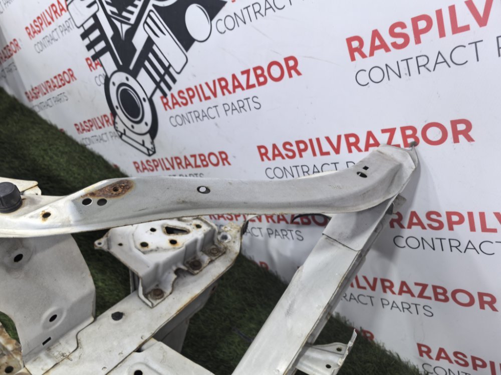 Рамка радиатора, 8000 рублей, Красноярск