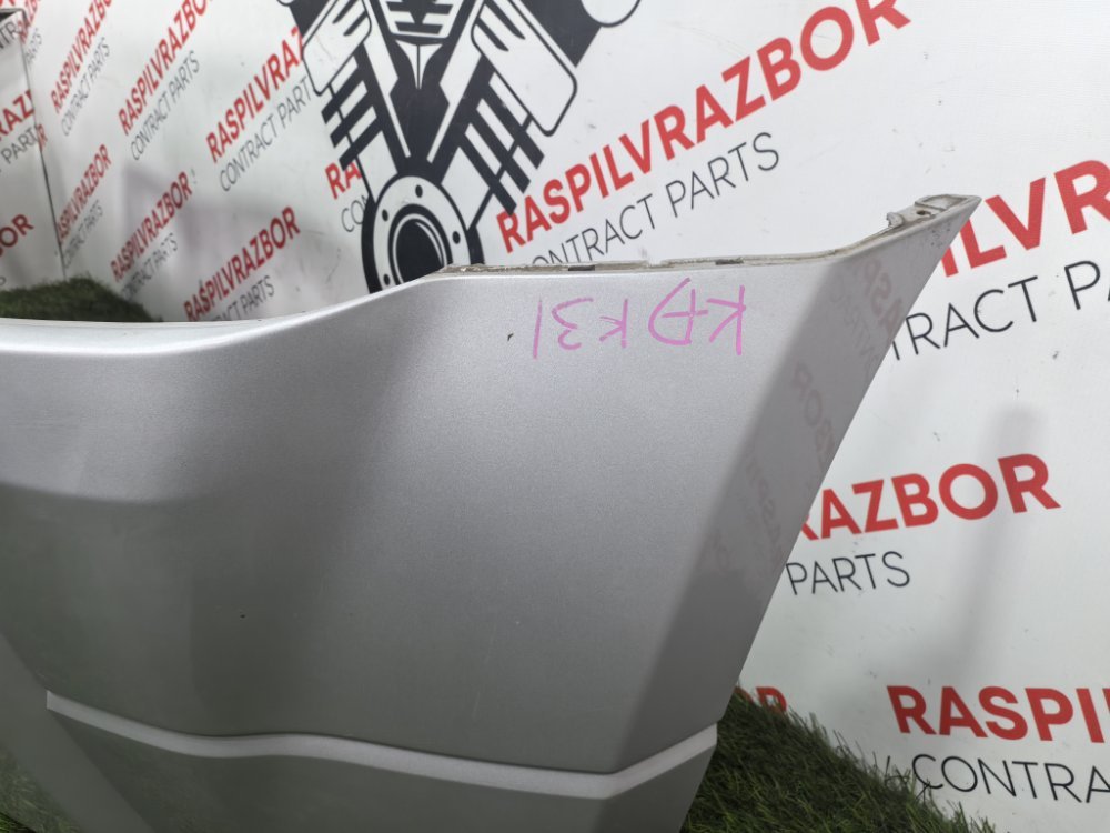 Бампер, 50000 рублей, Красноярск