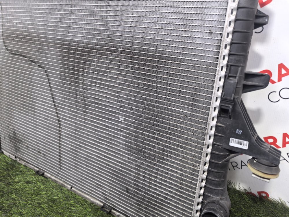 Радиатор охлаждения двигателя, 6000 рублей, Красноярск