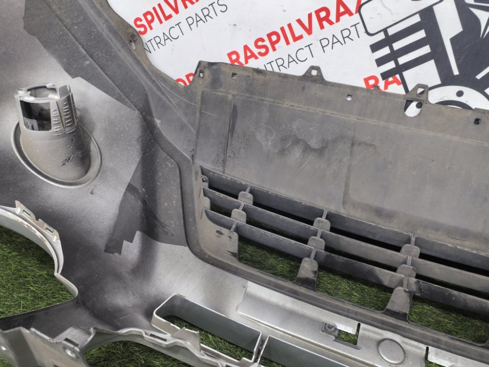 Бампер, 43000 рублей, Красноярск