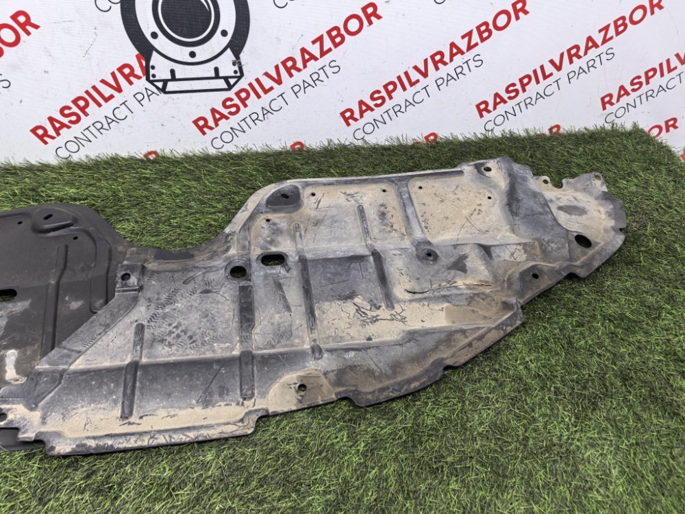 Защита двигателя, 5200 рублей, Красноярск