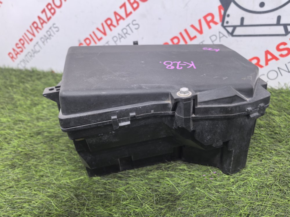 Корпус блока предохранителей, 2400 рублей, Красноярск