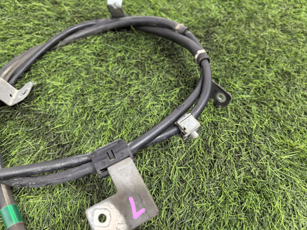 тросик ручного тормоза, 1000 рублей, Красноярск