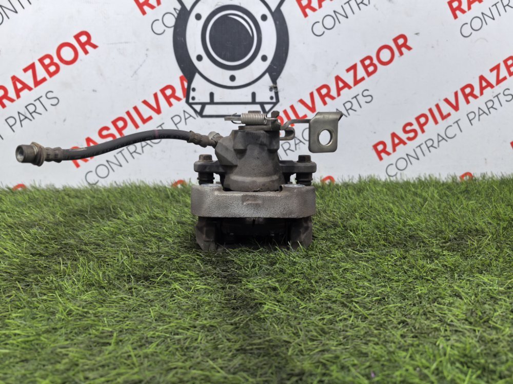 Суппорт тормозной, 3500 рублей, Красноярск