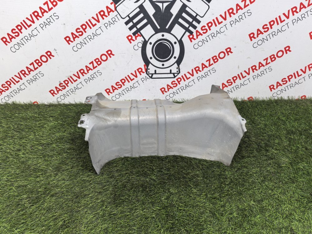 Защита топливного бака, 2500 рублей, Красноярск