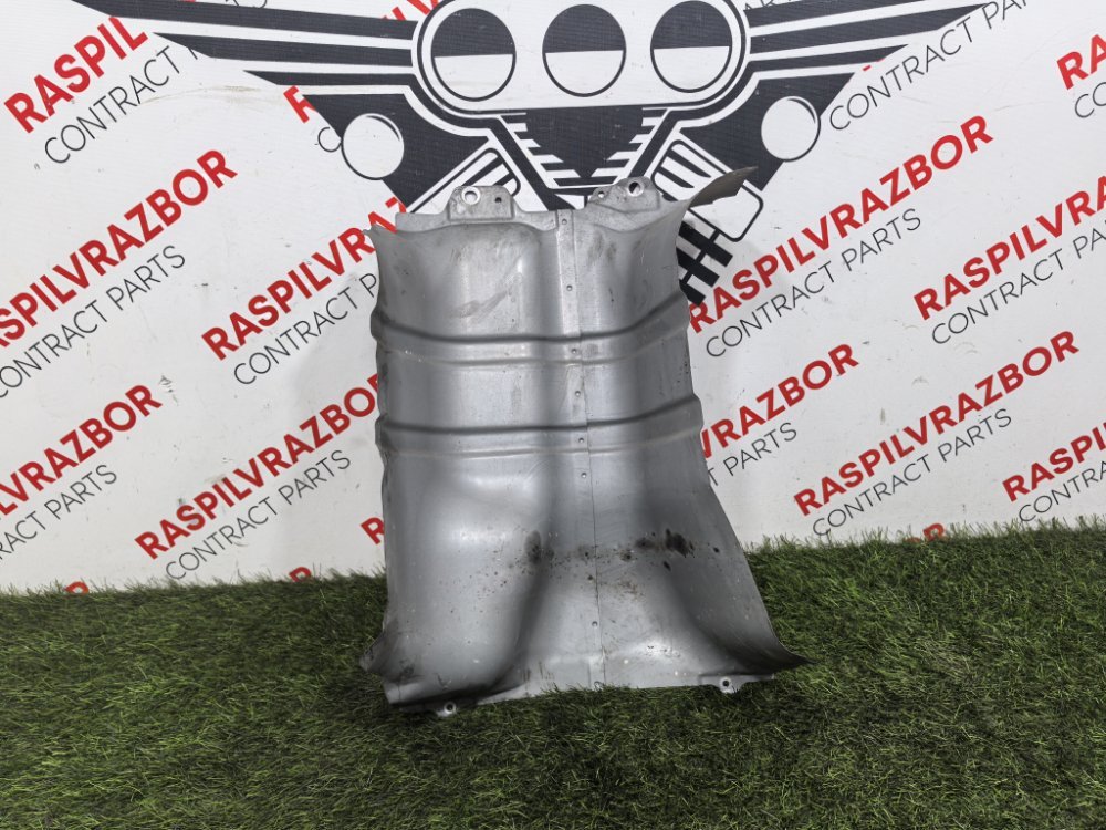 Защита топливного бака, 2500 рублей, Красноярск