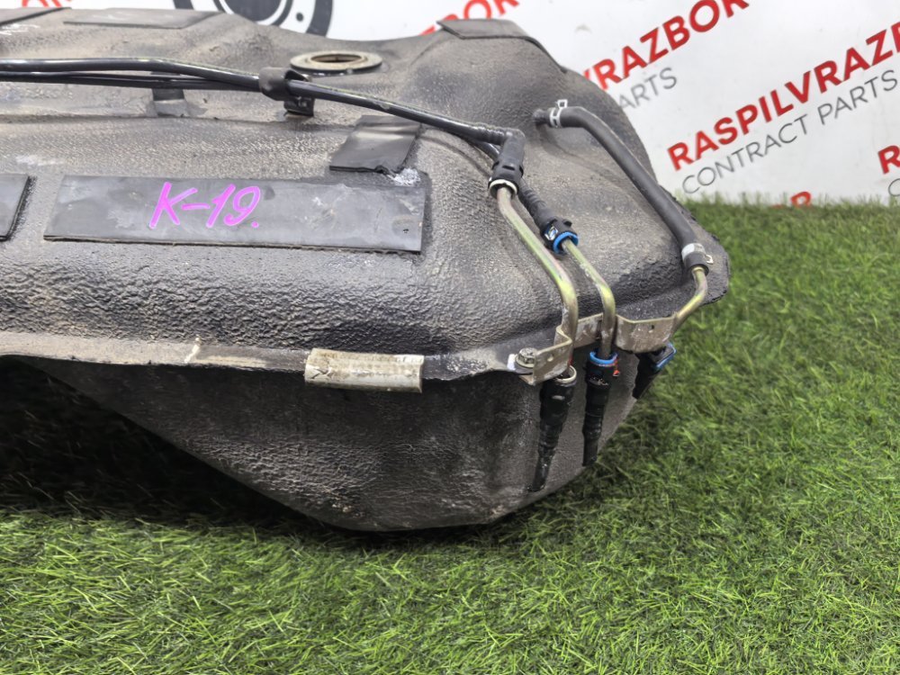 Бак топливный, 24000 рублей, Красноярск