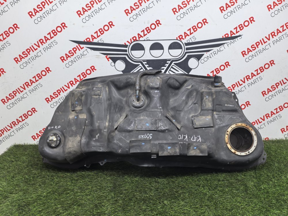 Бак топливный, 45000 рублей, Красноярск