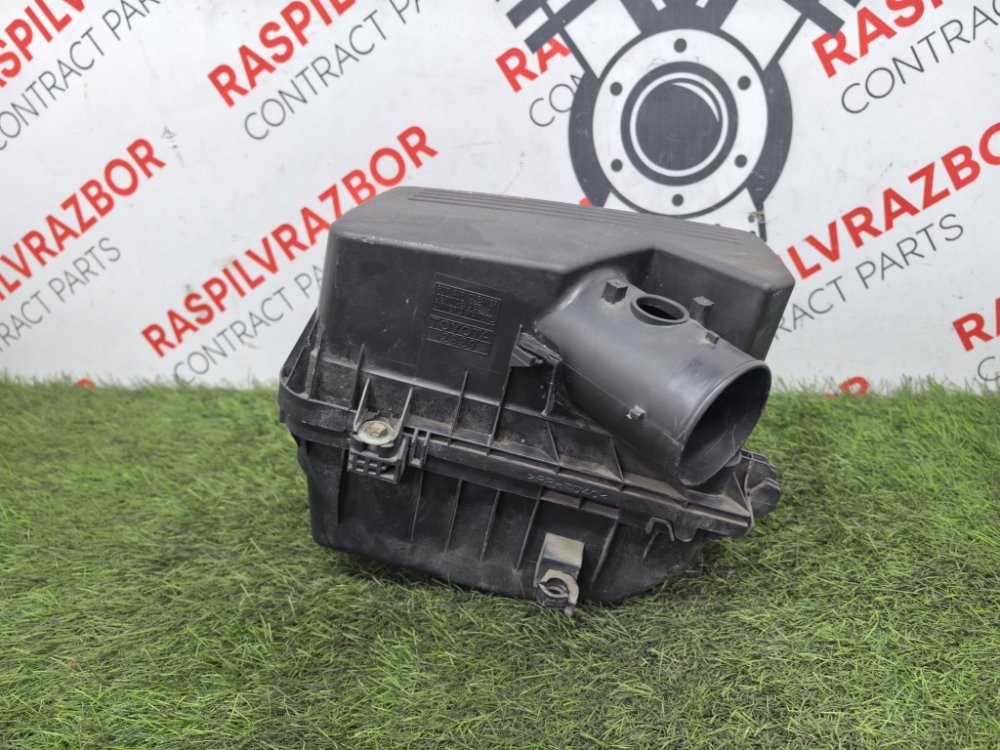 Корпус воздушного фильтра, 1100 рублей, Красноярск