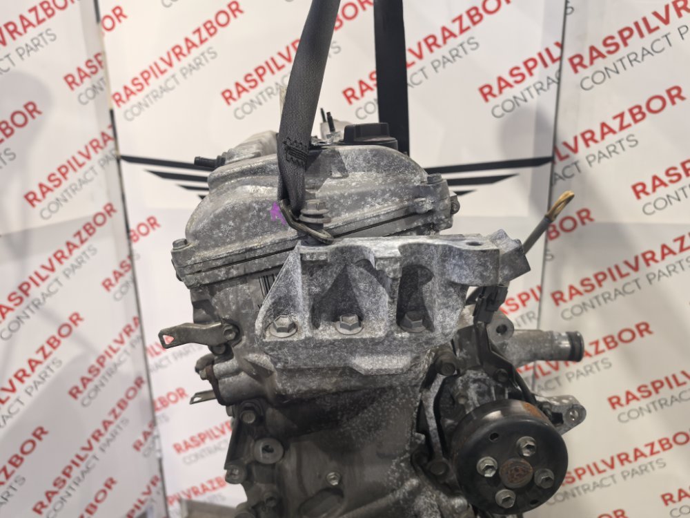 Двигатель, 175000 рублей, Красноярск