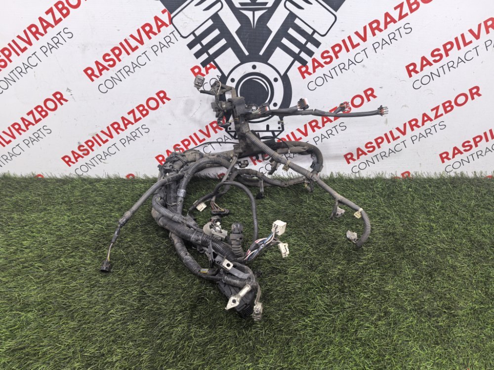 Проводка ДВС, 2000 рублей, Красноярск