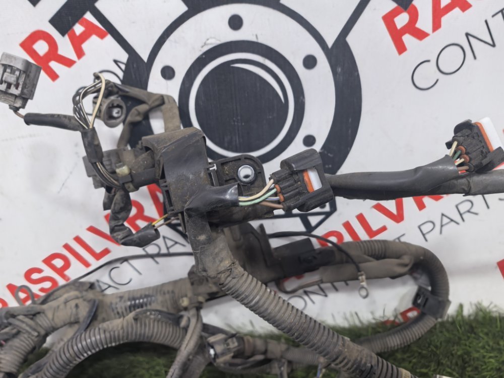 Проводка ДВС, 2000 рублей, Красноярск