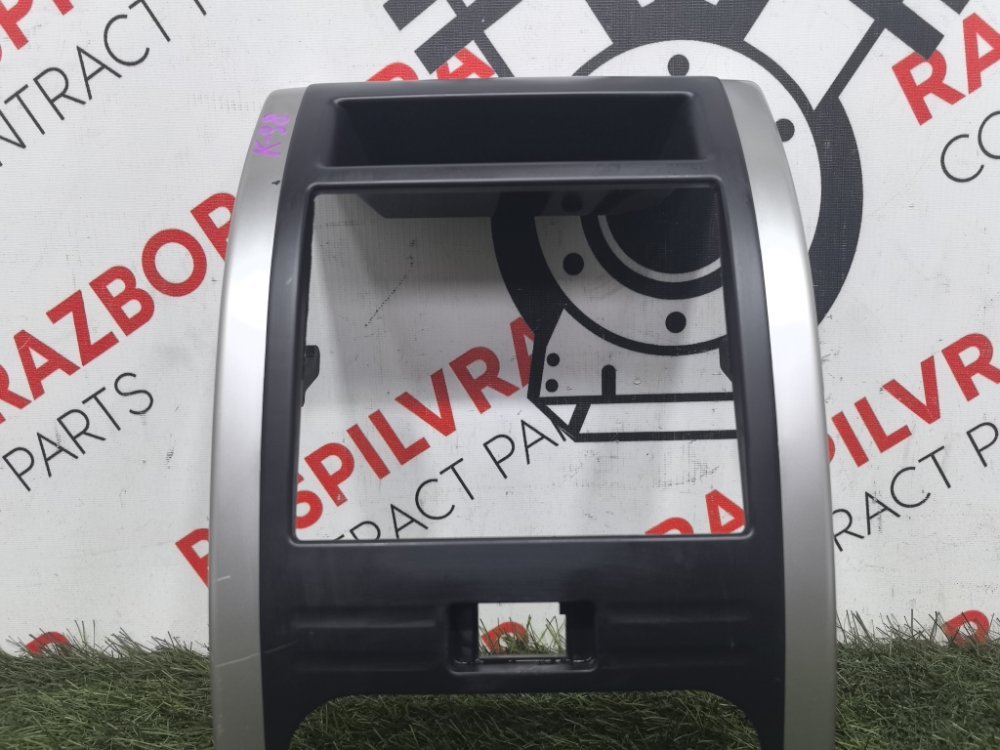 рамка магнитолы, 500 рублей, Красноярск