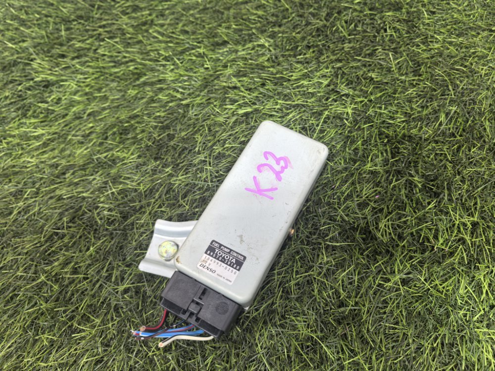Блок управления топливным насосом, 1400 рублей, Красноярск