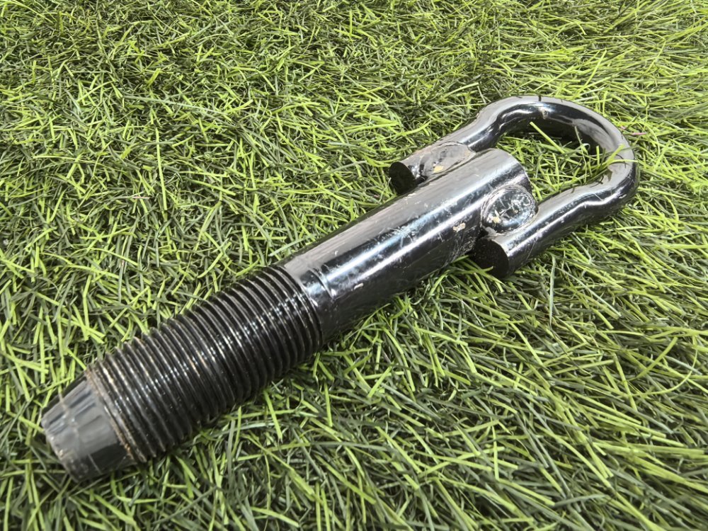 Крюк буксировочный, 1200 рублей, Красноярск