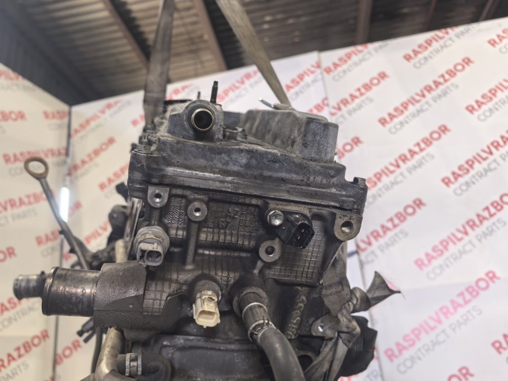 Двигатель, 165000 рублей, Красноярск