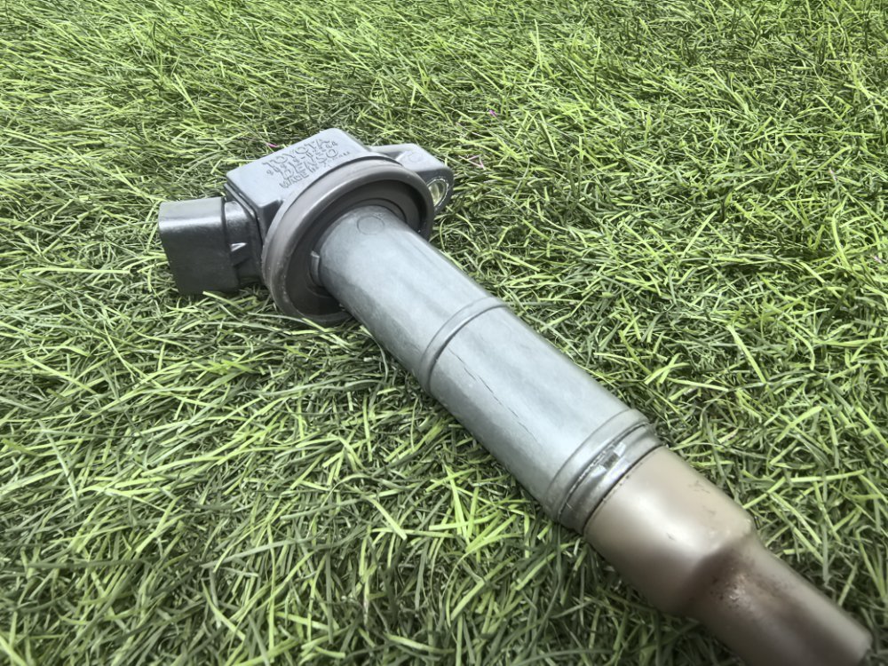 Катушка зажигания, 2400 рублей, Красноярск