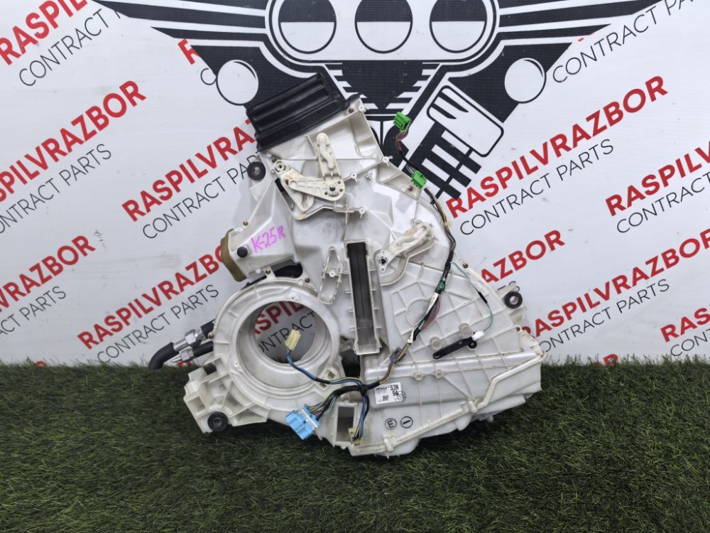 корпус отопителя, 2500 рублей, Красноярск