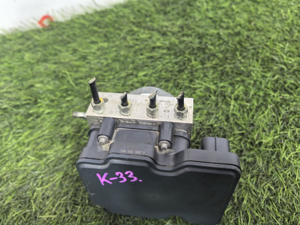 Блок ABS, 3800 рублей, Красноярск