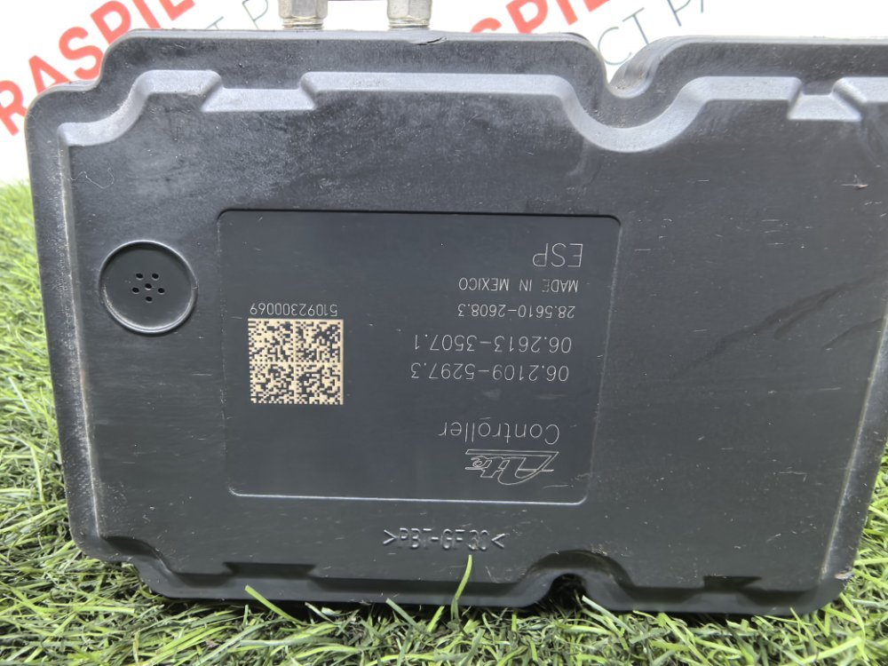 Блок ABS, 4000 рублей, Красноярск