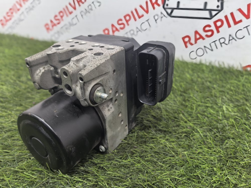 Блок ABS, 2400 рублей, Красноярск